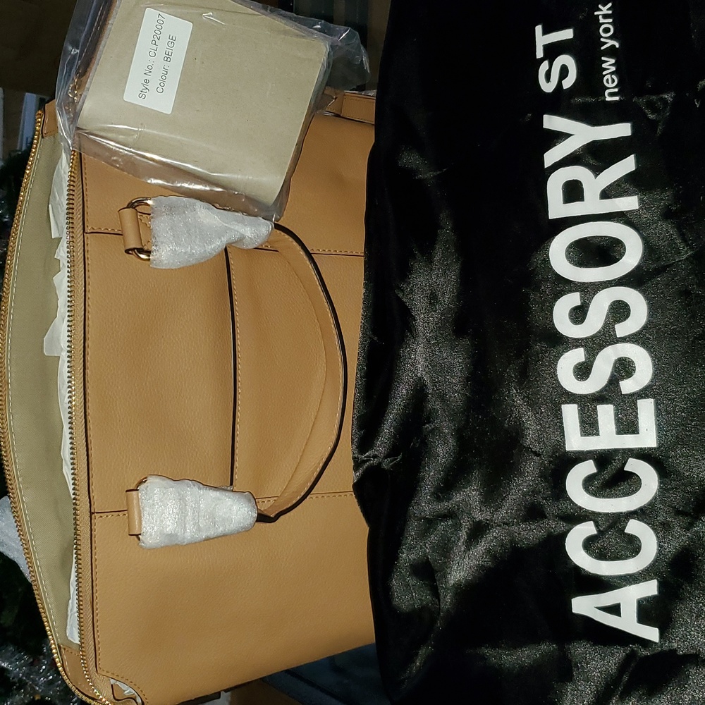 Accessory St ladies handbags